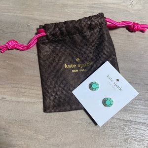 Kate Spade earrings